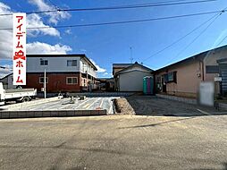 豊橋市西幸町第5　2号棟