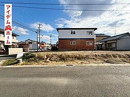 豊橋市西幸町第5　1号棟