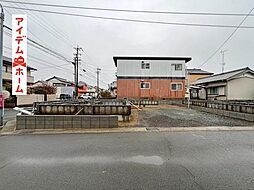 豊橋市西幸町第5 1号棟