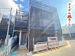 浜松市中央区有玉西町　2号棟