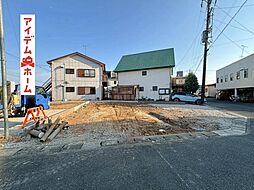 浜松市中央区有玉西町　2号棟