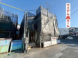 浜松市中央区有玉西町 2号棟