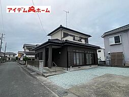 袋井市太田607−18