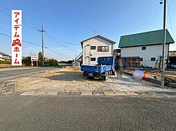 浜松市中央区有玉西町　1号棟