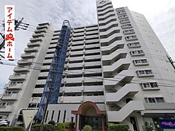 ハイレジデンス浜松