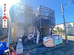 グラファーレ浜松市中央区鴨江2期　1号棟