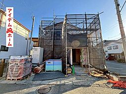 グラファーレ浜松市中央区鴨江2期 1号棟