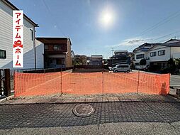 グラファーレ浜松市中央区鴨江2期　1号棟