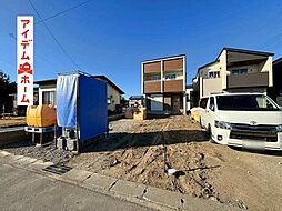 磐田市高木　4号棟