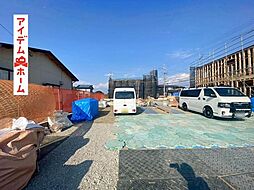 磐田市高木　4号棟