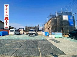 磐田市高木　3号棟