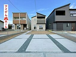 磐田市高木 3号棟