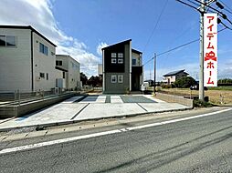 磐田市高木　1号棟