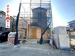 グラファーレ磐田市池田3期　1号棟