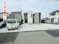 浜松市中央区泉第四　2号棟