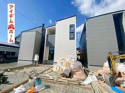 浜松市中央区泉第四　2号棟