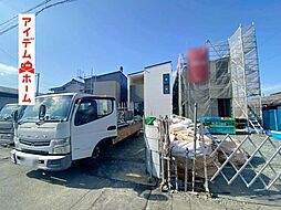 浜松市中央区泉第四 2号棟
