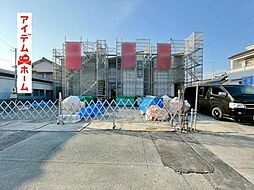 浜松市中央区泉第四　2号棟