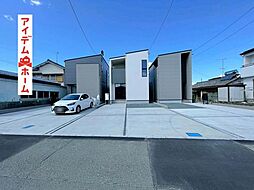 浜松市中央区泉第四　2号棟