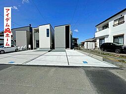 浜松市中央区泉第四　1号棟