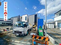 浜松市中央区泉第四　1号棟