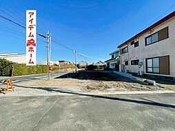 浜松市中央区米津町第1　1号棟