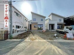 浜松市中央区渡瀬町1期 2号棟