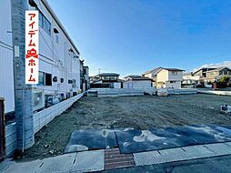 浜松市中央区渡瀬町1期　2号棟