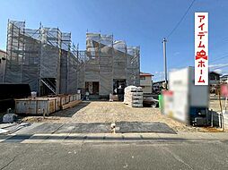浜松市中央区渡瀬町1期　1号棟