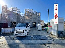 浜松市中央区渡瀬町1期　1号棟