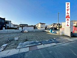 浜松市中央区渡瀬町1期　1号棟