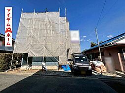 豊橋市三ノ輪町第1　1号棟