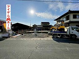 浜松市中央区河輪町第3　1号棟