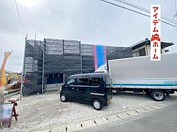 浜松市中央区河輪町第3　1号棟