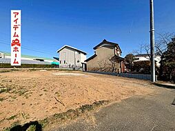 豊橋市草間町第1期　3号棟