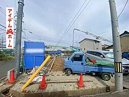 豊橋市草間町第1期 2号棟