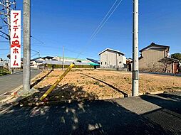 豊橋市草間町第1期　2号棟