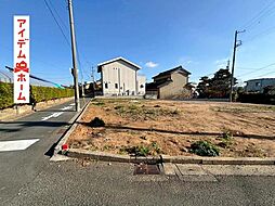 豊橋市草間町第1期　1号棟