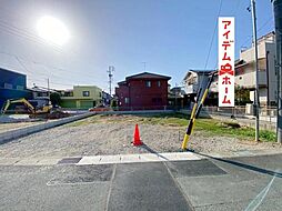 豊橋市西高師町第1期　2号棟