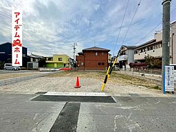 豊橋市西高師町第1期 2号棟
