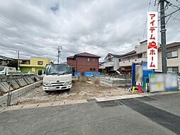 豊橋市西高師町第1期　2号棟