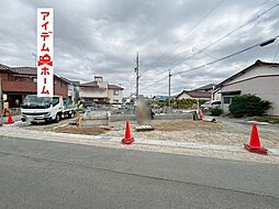 豊橋市西高師町第1期　1号棟