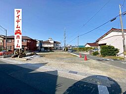 豊橋市西高師町第1期　1号棟