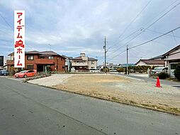 豊橋市西高師町第1期 1号棟