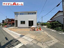 豊橋市西高師町第1期　1号棟