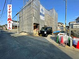 豊橋市高師町59期　1号棟