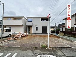 豊橋市芦原町58−2期　5号棟