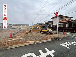 豊橋市芦原町58−2期　5号棟