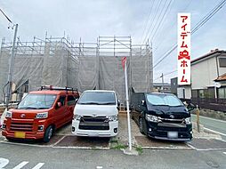 豊橋市芦原町58−2期　5号棟