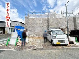 豊橋市芦原町58−2期　4号棟